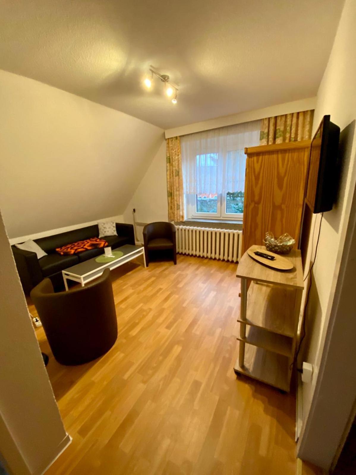 Pension Glueckauf Oberwiesenthal Room photo